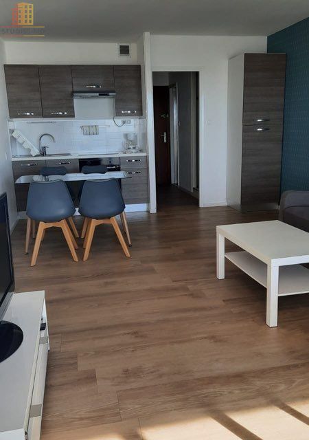 Studio 29m² Saint-Michel-Chef-Chef - Vue mer - Photo 1
