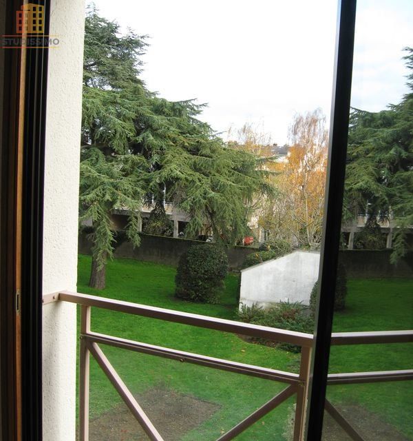 Studio 22m² Nantes centre - Avec parking - Photo 1