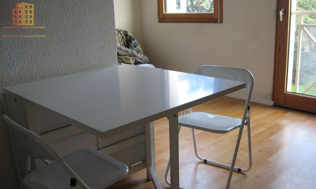 Studio à Nantes
