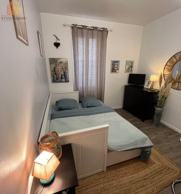 Studio 20m² Pornic centre-ville - Photo 7