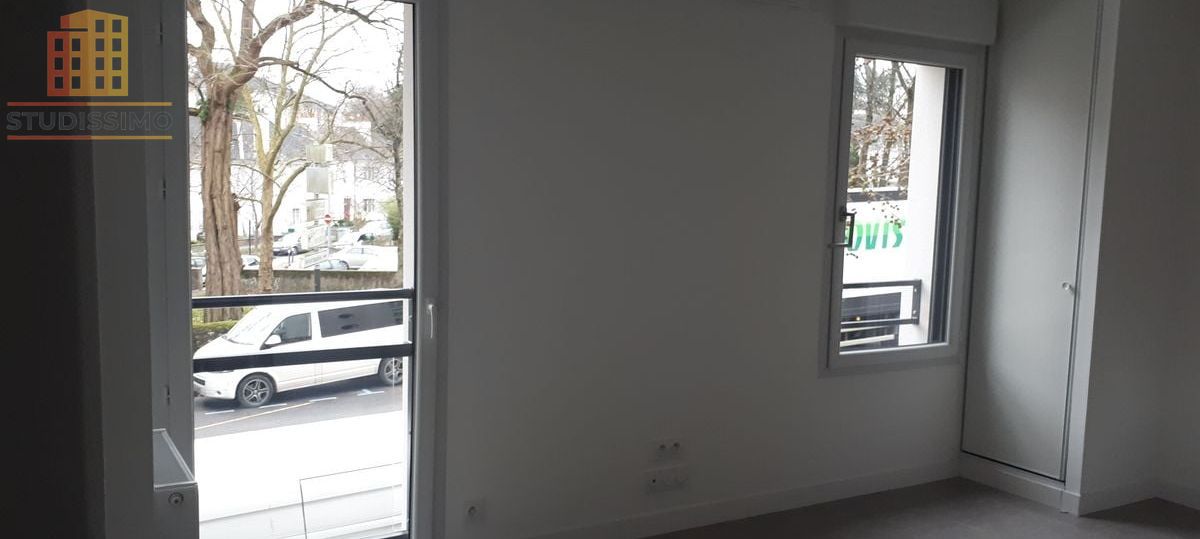 Studio 25m² Nantes Perverie - Proche tramway, récent - Photo 2