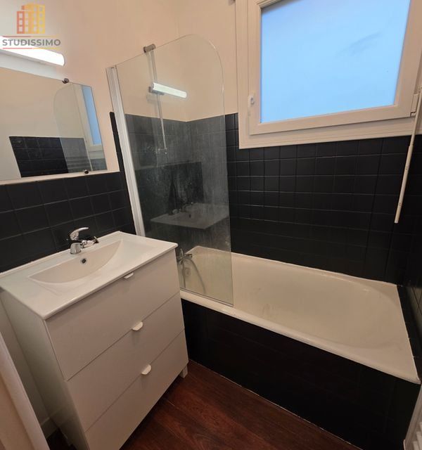 Studio 29m² Nantes Hippodrome - Refait à neuf - Photo 2
