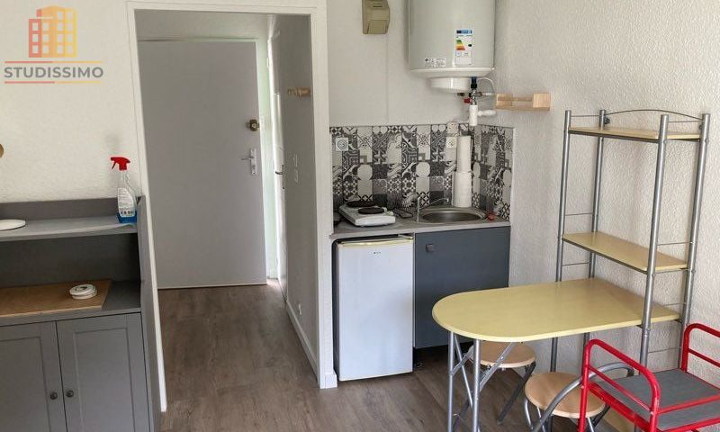 Studio à Saint-Nazaire