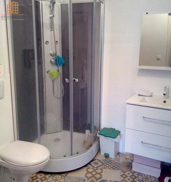 Studio 24m² Rezé - Lumineux - Photo 1