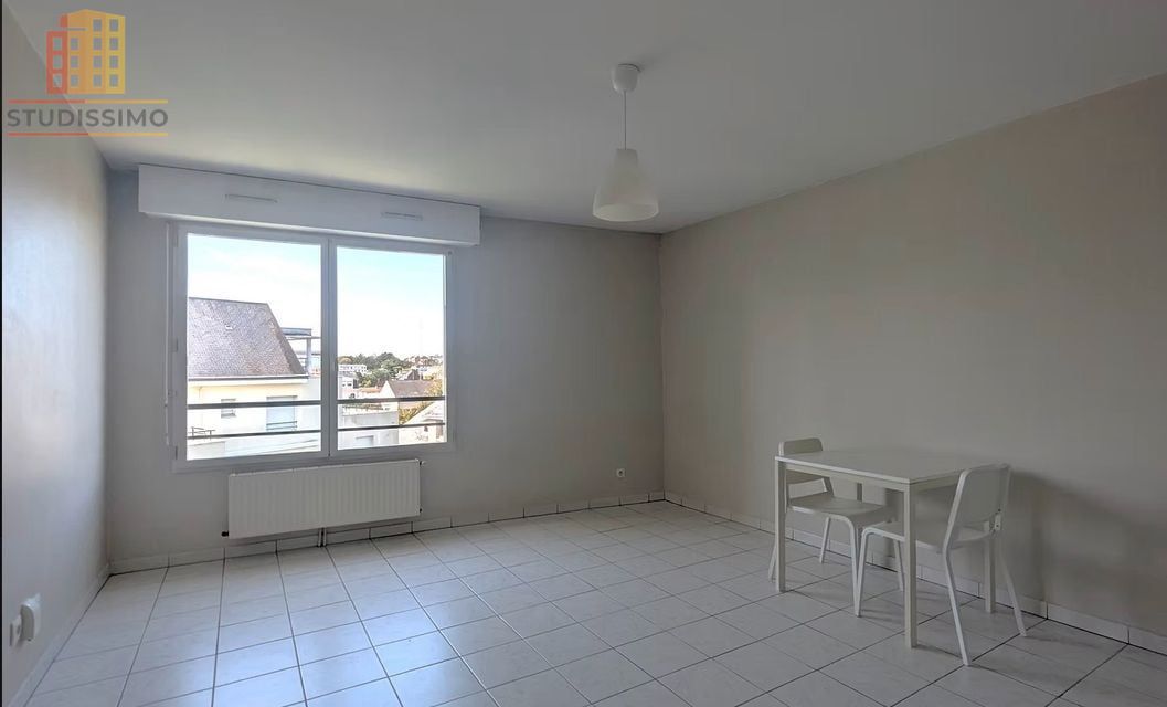 Studio 29m² Nantes Monselet-Guist'hau - Quartier recherché - Photo 1