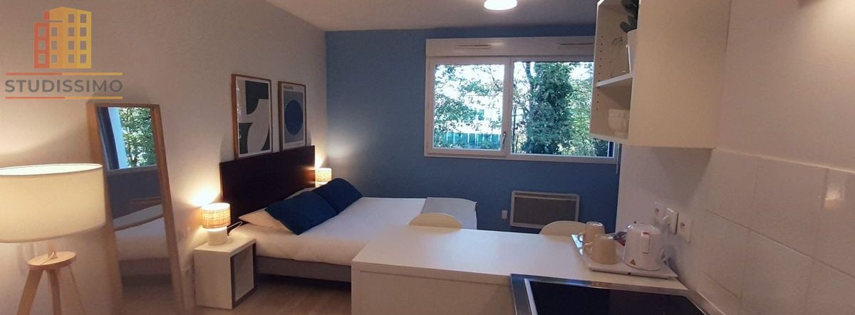 Studio à Nantes