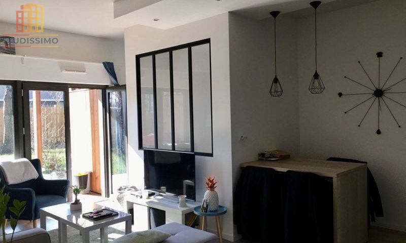 Studio à Nantes