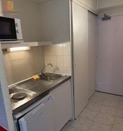 Studio 22m² Carquefou - Meublé - Photo 2