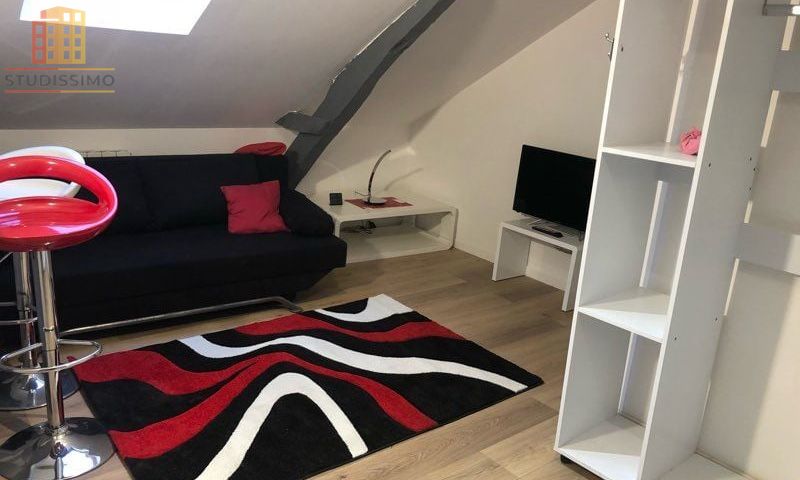 Studio à Châteaubriant