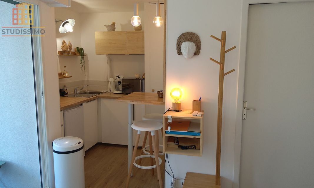 Studio à La Baule-Escoublac