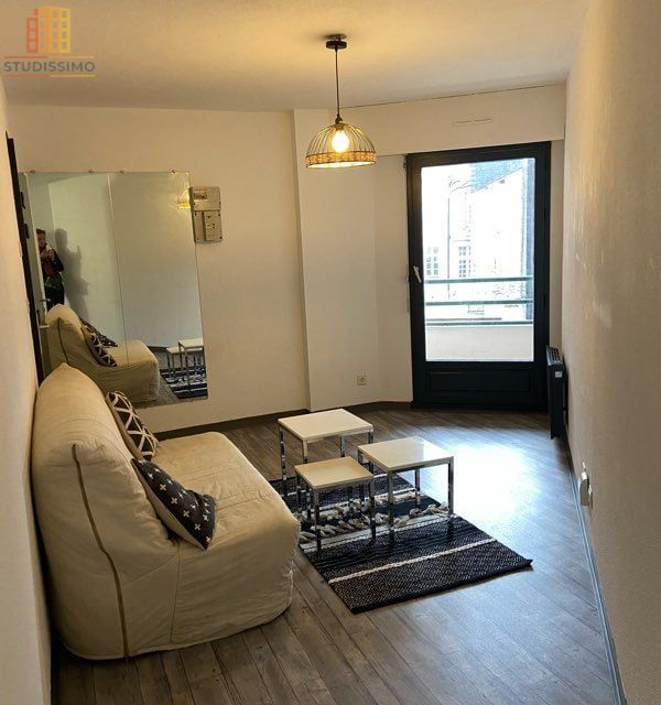 Studio à Nantes