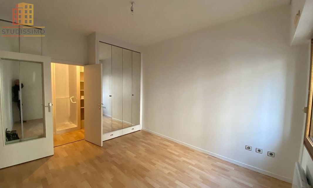 Studio à Nantes