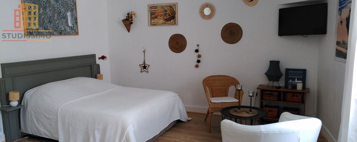 Studio à Le Croisic