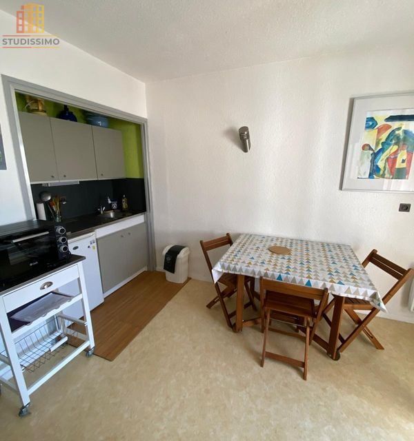 Studio 23m² Pornic - Piscine - Photo 2