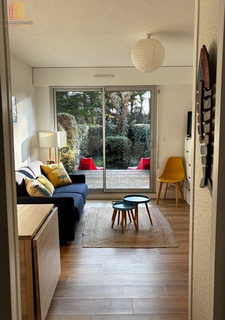 Studio 25m² Pornichet - Tout confort, proche plage - Photo 2