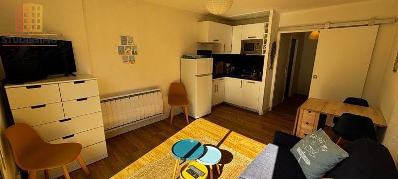 Studio 25m² Pornichet - Tout confort, proche plage - Photo 1