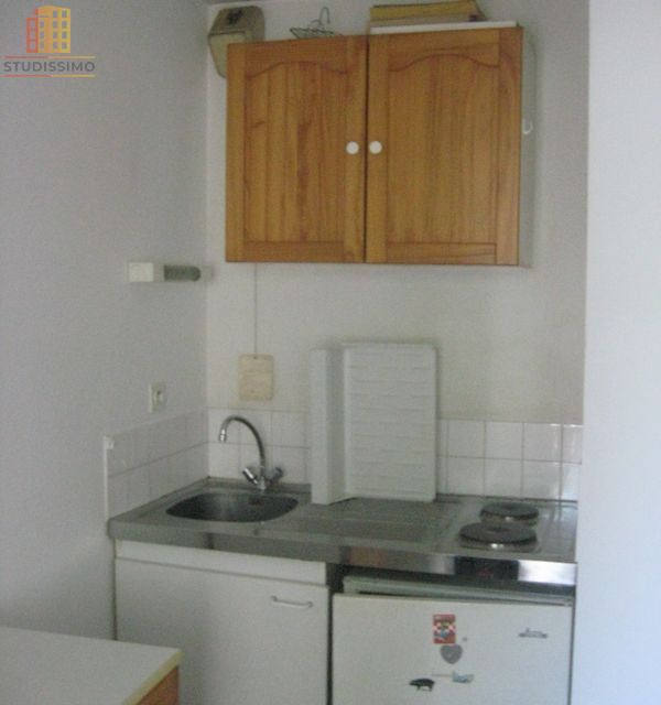 Studio 14m² Nantes Pont de la Tortière - Parking, au calme - Photo 2