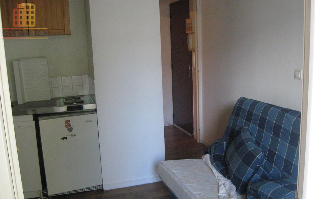 Studio à Nantes