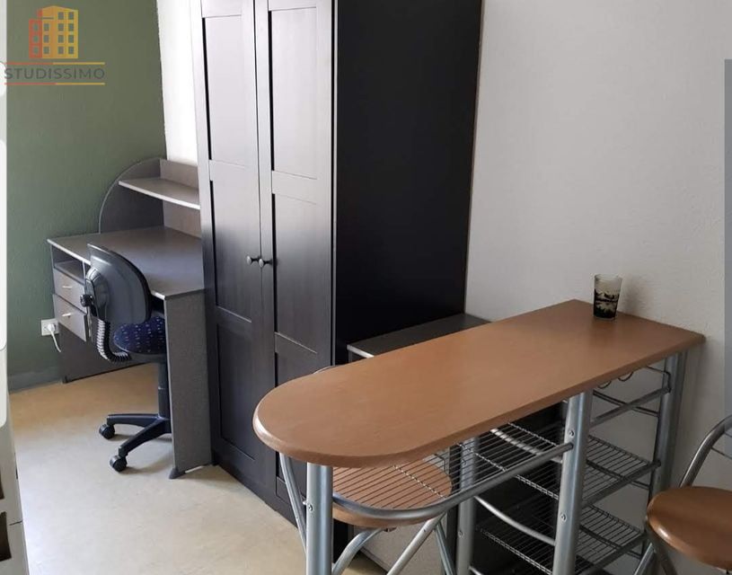 Studio 16m² Nantes 44100 - Photo 1