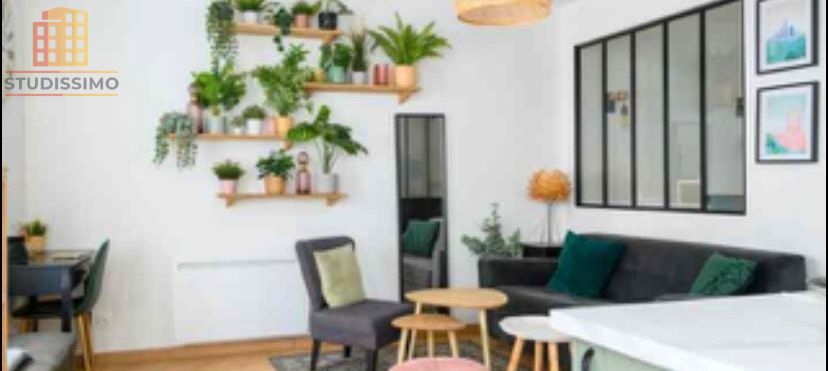 Studio à Nantes