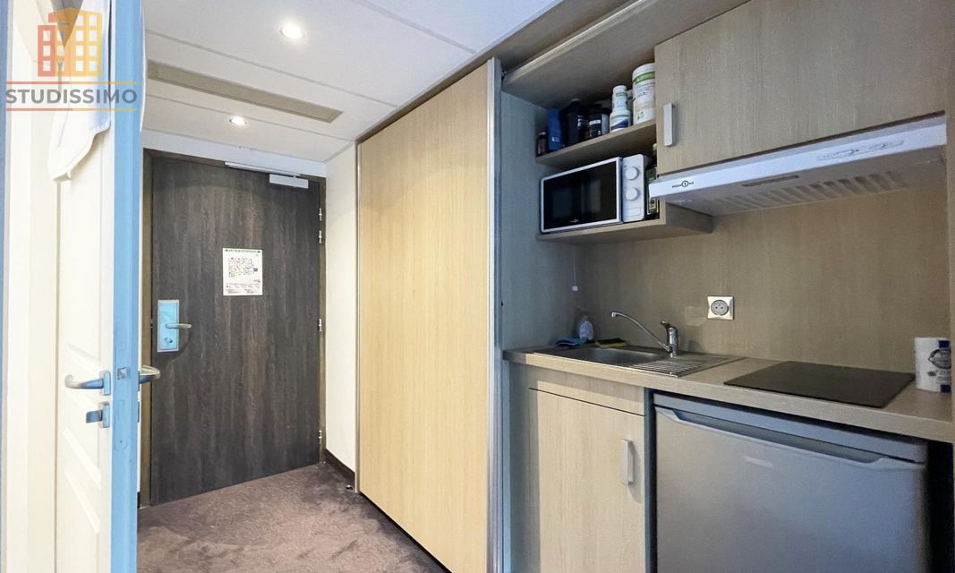 Studio 19m² La Chapelle-sur-Erdre - Lumineux - Photo 2