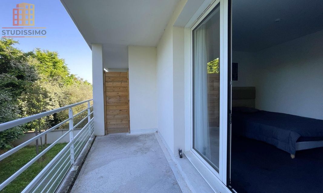 Studio 20m² La Chapelle-sur-Erdre 44240 - Photo 1