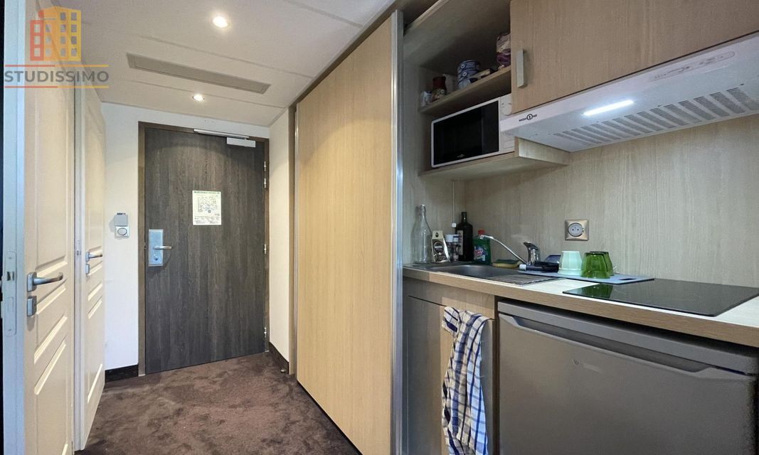 Studio 20m² La Chapelle-sur-Erdre 44240 - Photo 2