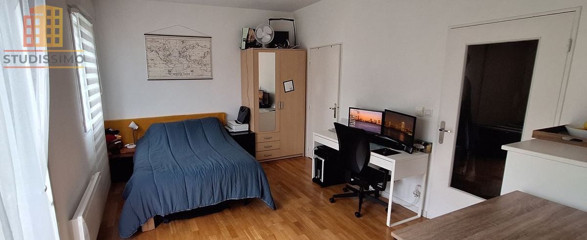Studio à Treillières