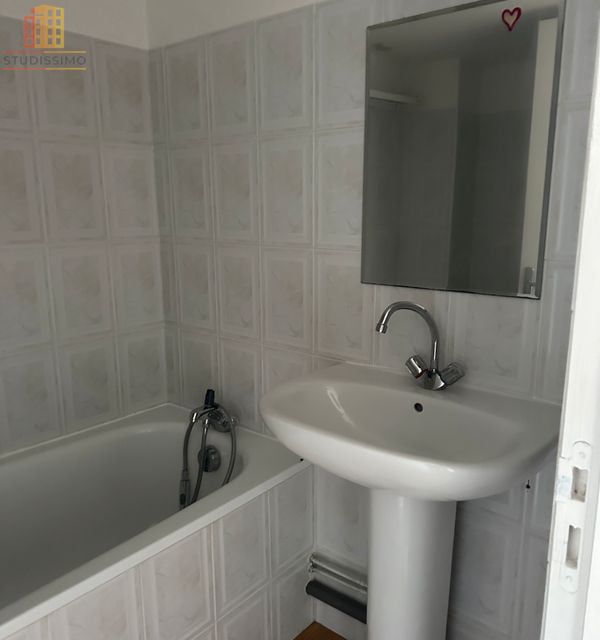 Studio 21m² Nantes centre - Étage élevé, proche Viarme - Photo 7