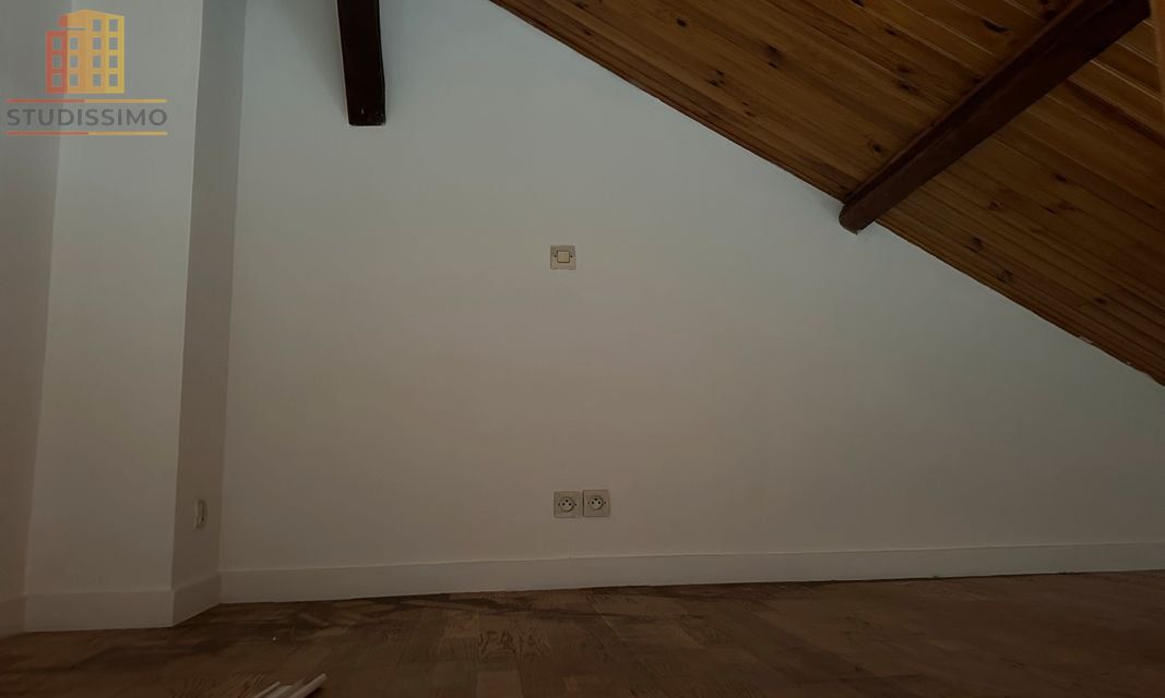 Studio 21m² Nantes centre - Étage élevé, proche Viarme - Photo 5