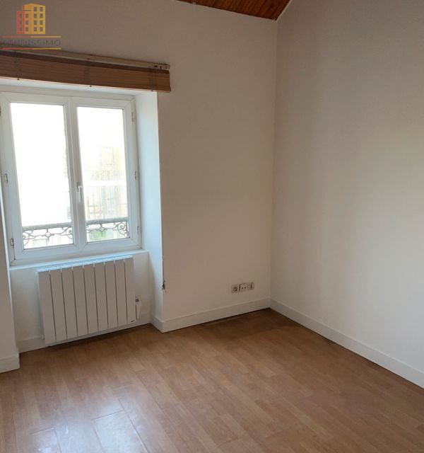 Studio 21m² Nantes centre - Étage élevé, proche Viarme - Photo 4