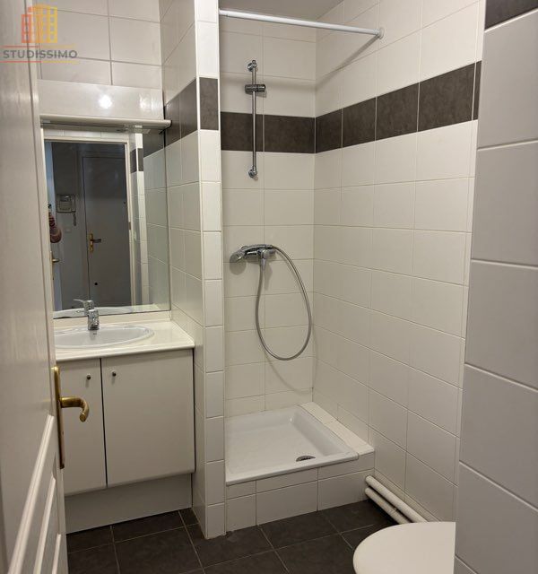 Studio 36m² Nantes centre - Proche congrès et gare - Photo 2