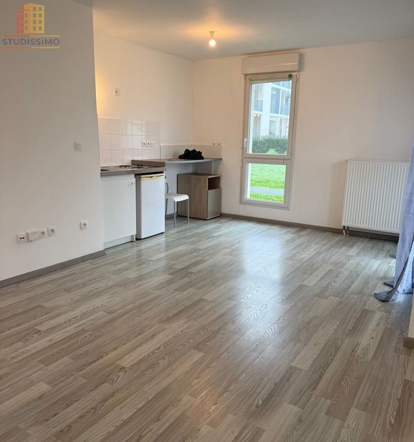 Studio 35m² Saint-Sébastien-sur-Loire - DPE C, lumineux - Photo 2