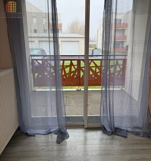 Studio 35m² Saint-Sébastien-sur-Loire - DPE C, lumineux - Photo 1