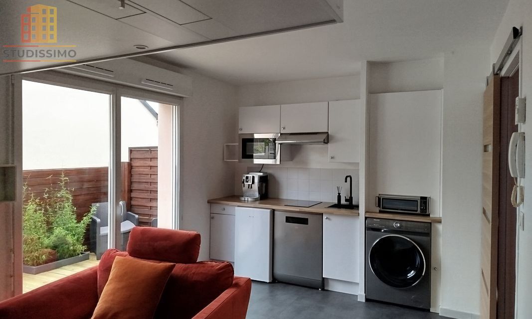 Studio à Nantes