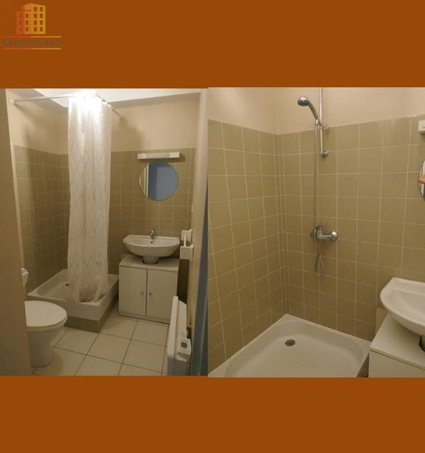 Studio 18m² Nantes Cours Sully - Emplacement recherché - Photo 1