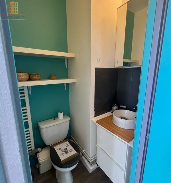 Studio 17m² Nantes centre - Deux lots côte à côte - Photo 1