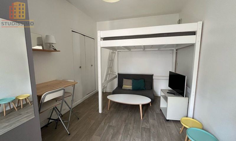 Studio à Nantes