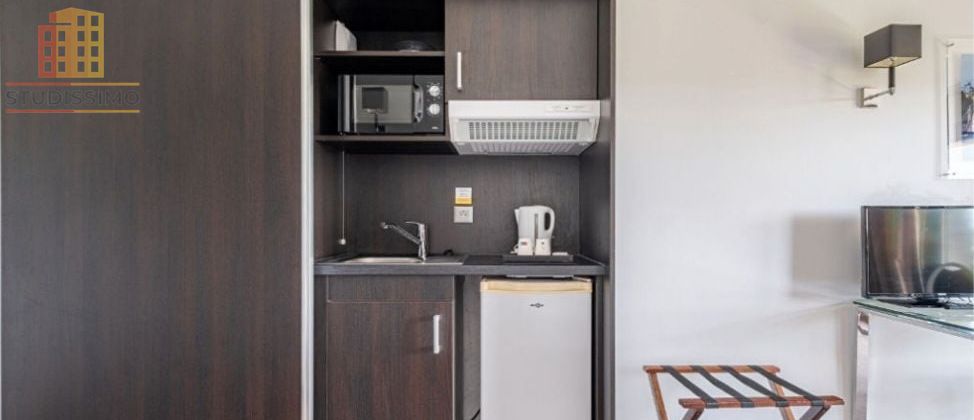 Studio 27m² Pornic - Lumineux - Photo 2