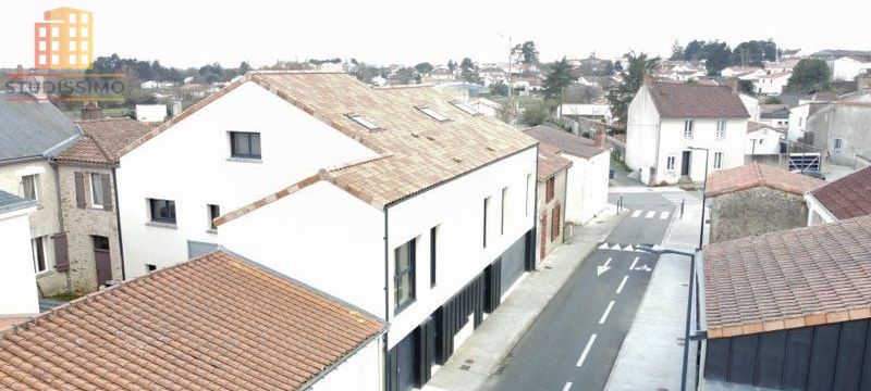 Studio 44m² Vallet 44330 - Neuf, DPE C - Photo 1