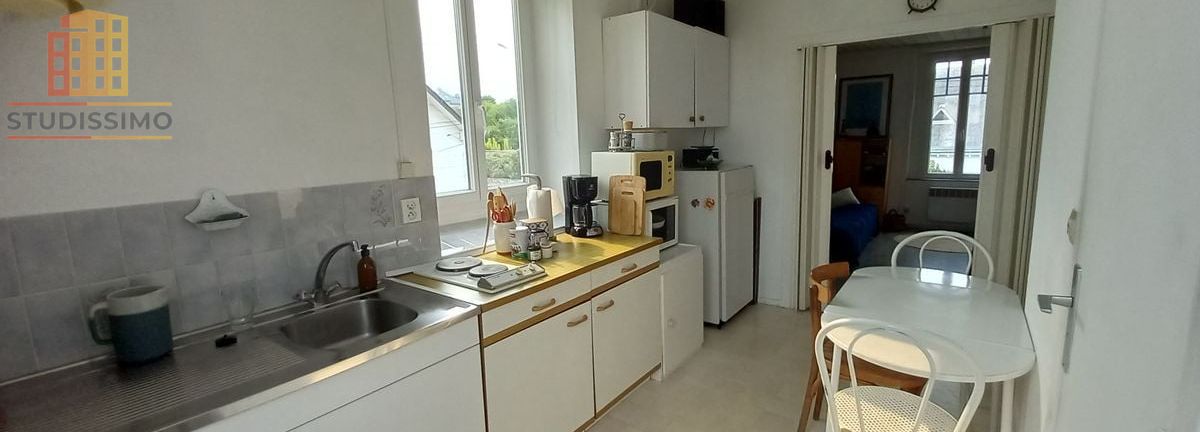 Studio 28m² Batz-sur-Mer - Quartier calme - Photo 1
