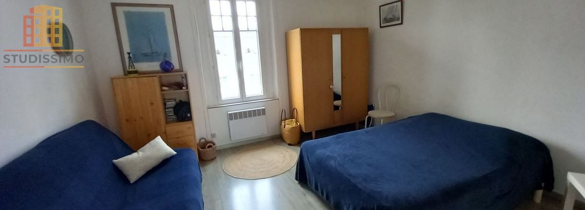 Studio 28m² Batz-sur-Mer - Quartier calme - Photo 2