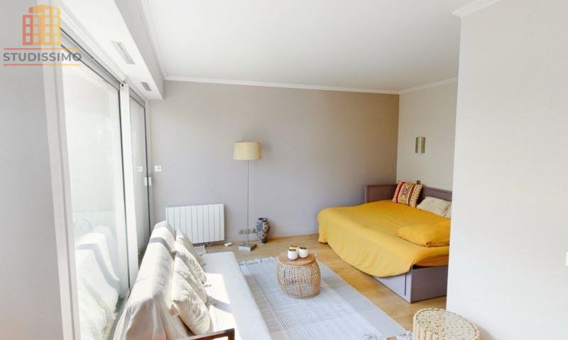 Studio 1m² La Baule-Escoublac - Rooftop - Photo 2
