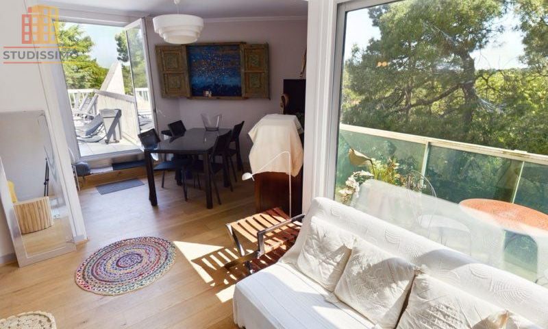 Studio 1m² La Baule-Escoublac - Rooftop - Photo 1