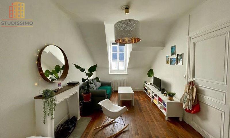 Studio à Nantes
