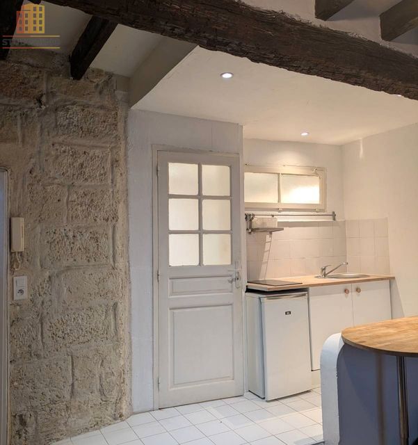Studio 24m² Montpellier centre historique - Photo 1
