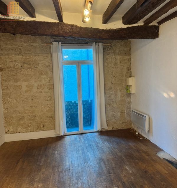 Studio 24m² Montpellier centre historique - Photo 2