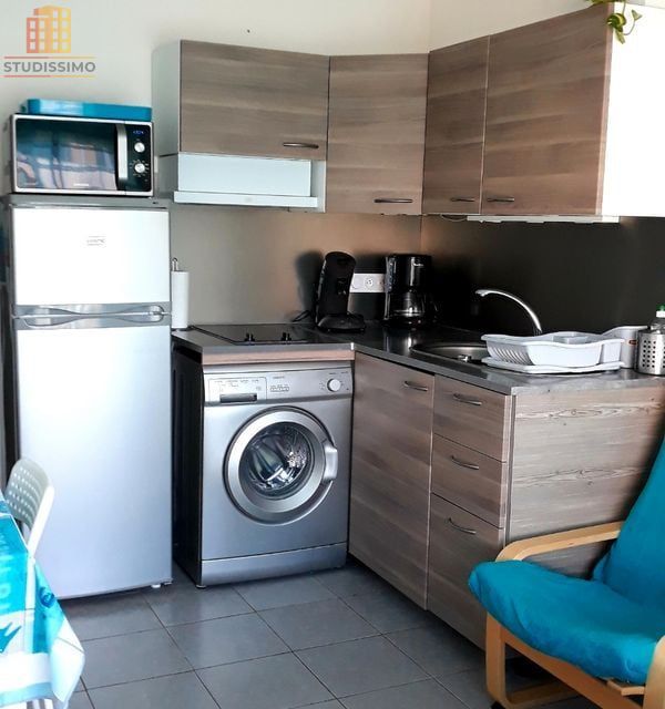 Studio à Balaruc-les-Bains