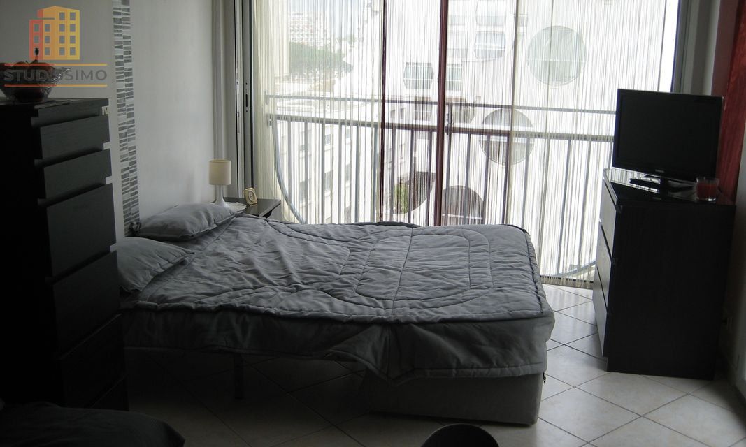 Studio 26m² La Grande-Motte - Étage élevé, DPE C - Photo 1