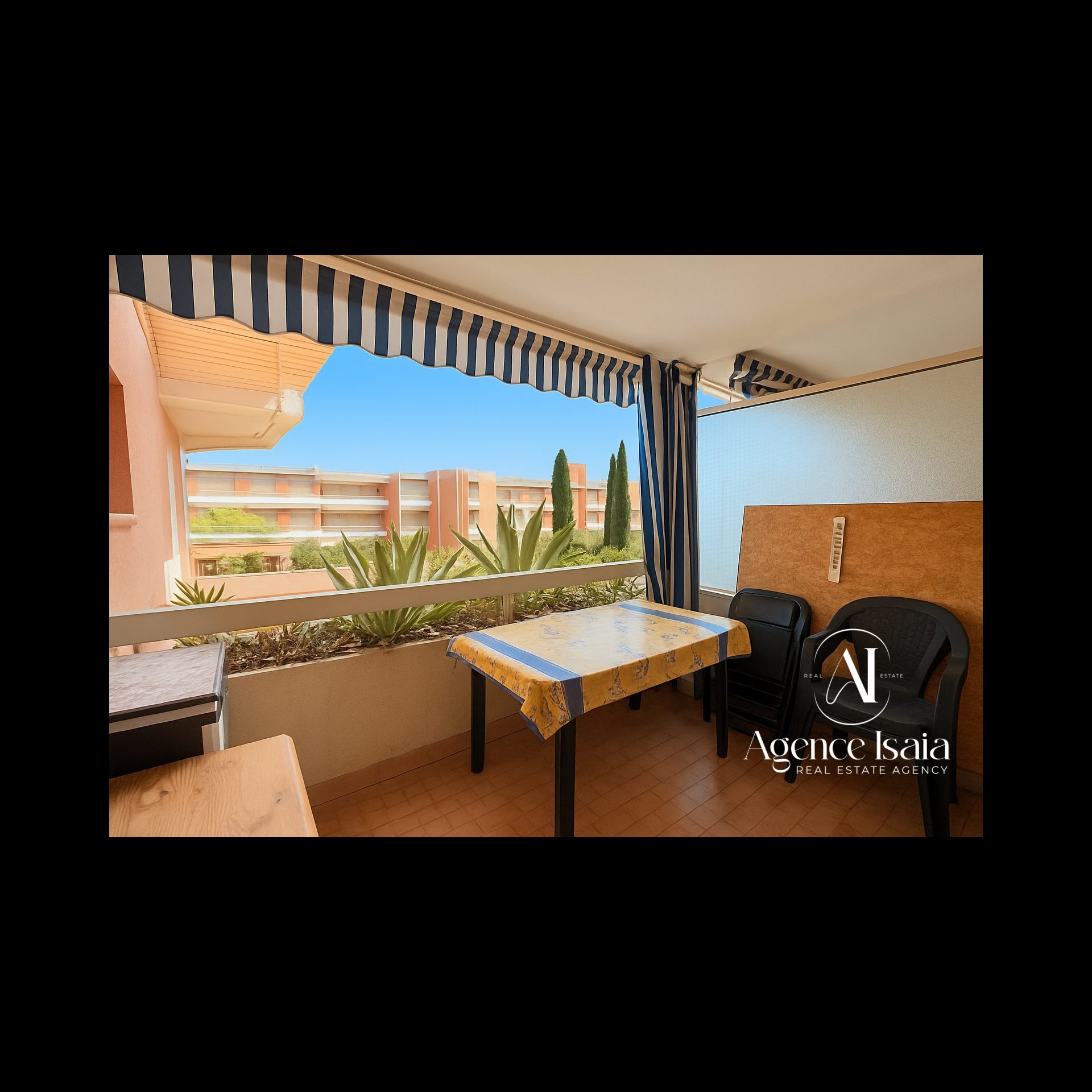 Studio cabine à 100 m de la plage - Photo 12